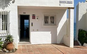Casa Palma - Playa Lucera Front Line Beach